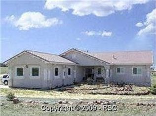 3255 Double Tree Ct, Colorado Springs, CO 80921