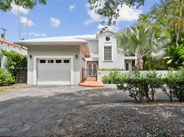6935 Mindello St, Coral Gables, FL 33146