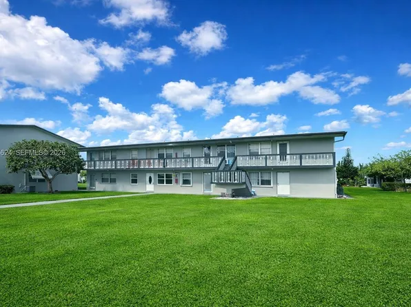 264 Norwich E #264-K, West Palm Beach, FL 33417