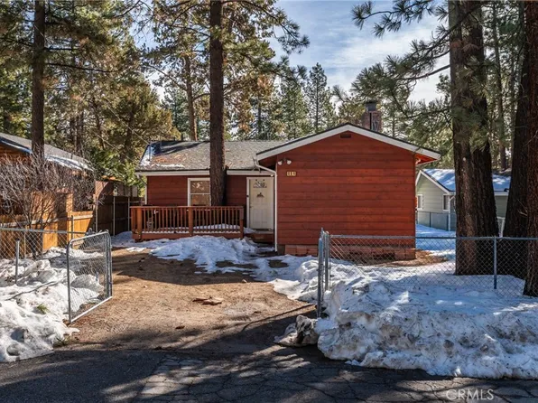 904 Michael Ave, Big Bear City, CA 92314