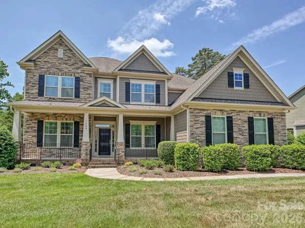 1209 Vickery Dr, Stallings, NC 28104