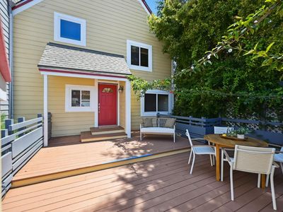 2437 Topaz Drive, Novato, CA, 94945