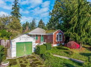 2340 N 122nd St, Seattle, WA 98133