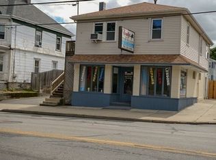 496 Nash Rd, New Bedford, MA 02746