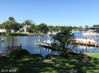 222 Nanticoke Rd, Baltimore, MD 21221