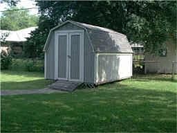  Shed