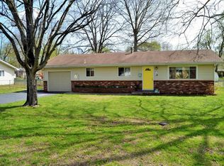 140 S Dogwood Ave, Republic, MO 65738