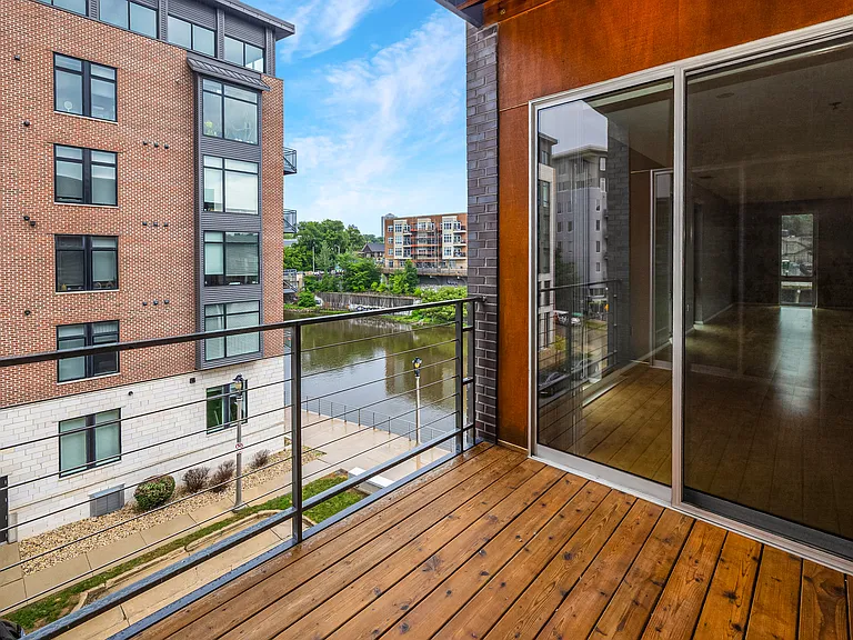 Balcony #2
