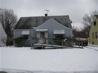 25300 Richards Ave, Euclid, OH