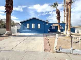 5119 Reeder Cir, Las Vegas, NV 89119