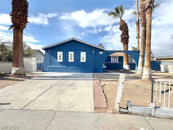 5119 Reeder Cir, Las Vegas, NV 89119