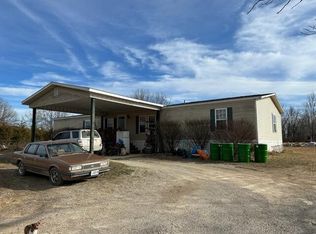 3855 Bado Rd, Cabool, MO 65689