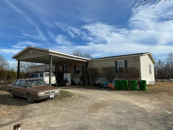 3855 Bado Road, Cabool, MO 65689