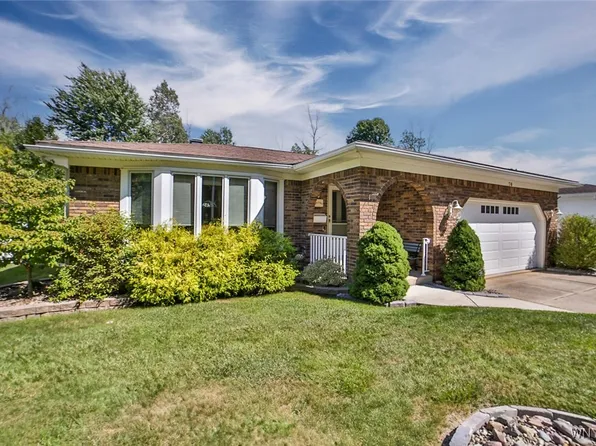 76 Lynette Ln, Buffalo, NY 14228