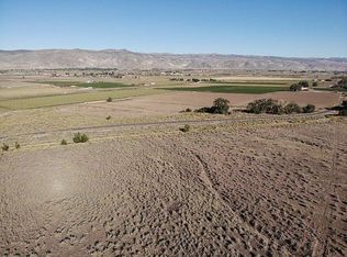 N Washburnville Rd LOT 3, Monroe, UT 84754