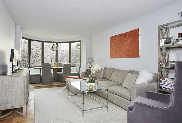 Sold by Brown Harris Stevens | media 1