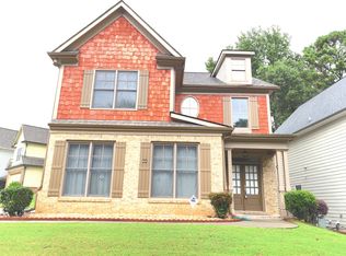 5063 Micaela Way, Duluth, GA 30096