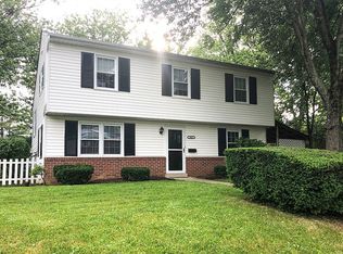 301 Oak Lane Ct, Towson, MD 21286