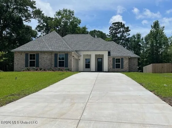 12048 Parc Aux Chenes, Gulfport, MS 39503
