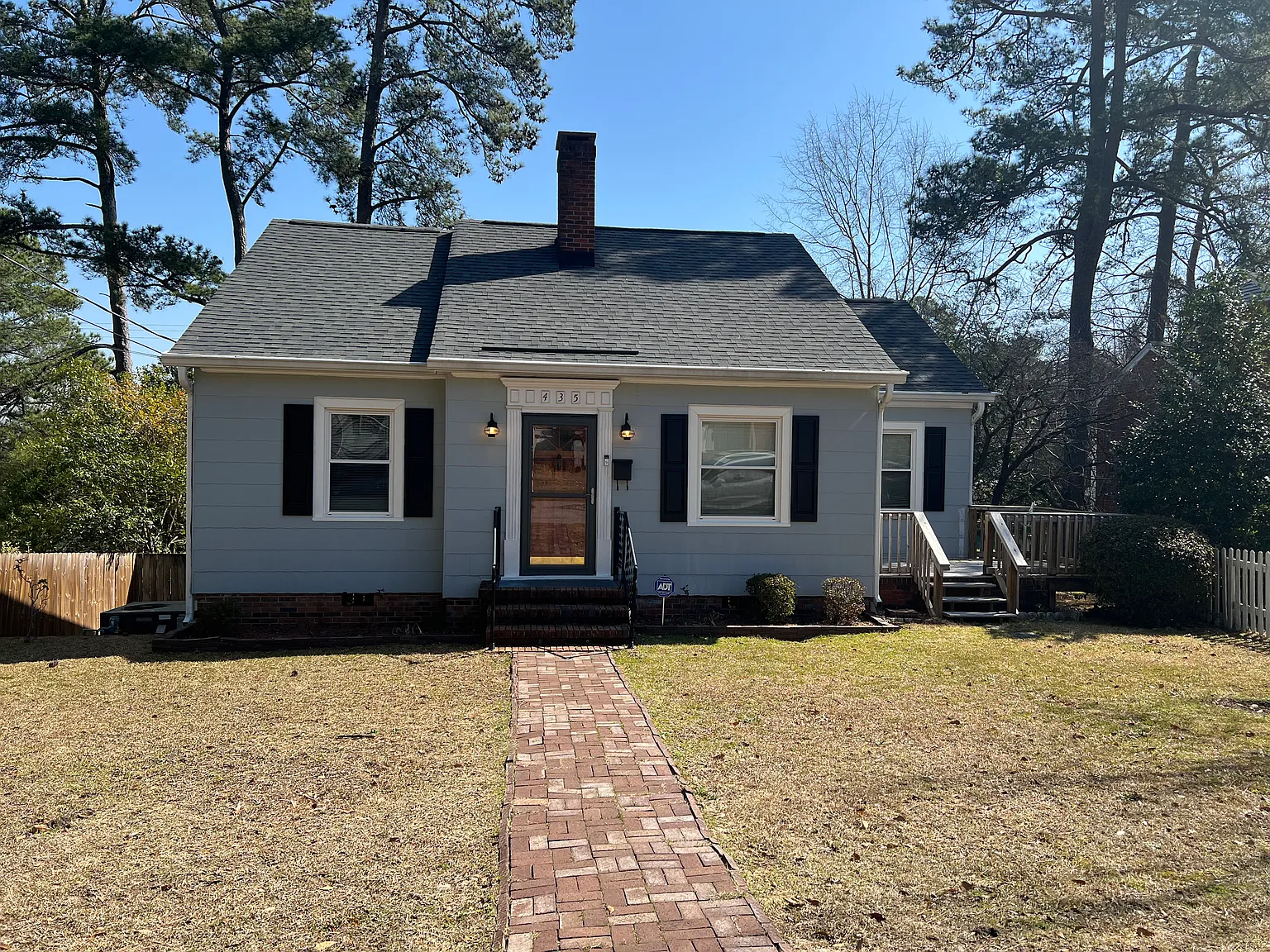 3 bed, 1157 sqft, $1,500 — Photo 1