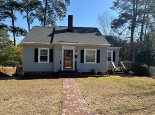 435 Rollingwood Cir, Fayetteville, NC 28305