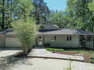 205 Rosecommon Ln, Cary, NC 27511