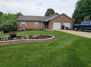 1042 Falcon Ct, Independence, KY 41051