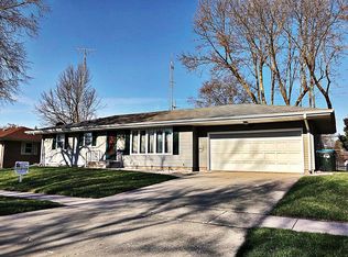 1612 N 29th St, Fort Dodge, IA 50501