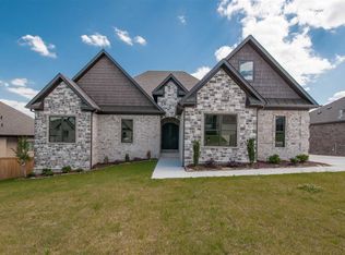 9709 Oak Hts, Sherwood, AR 72120