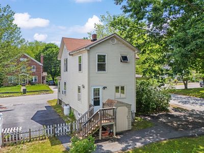 46 Porter St, Manchester, NH, 03103