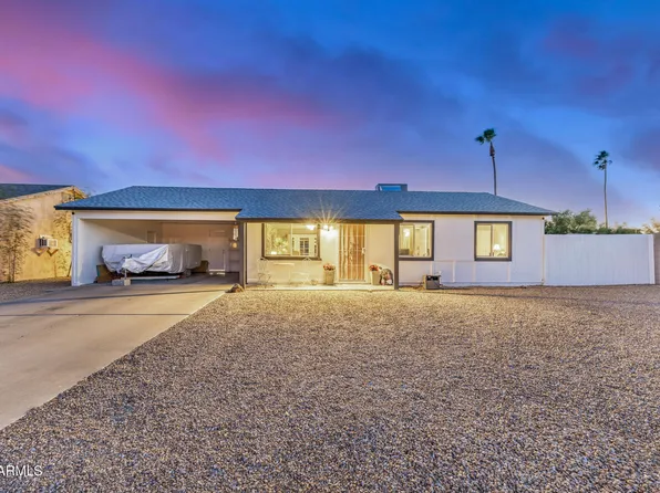 3429 E EVERETT Drive, Phoenix, AZ 85032