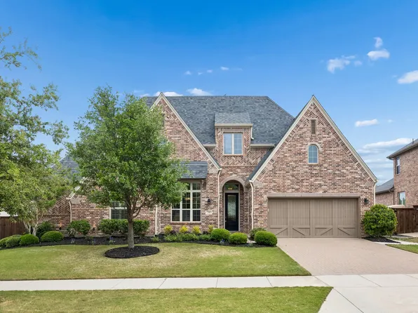 741 Angelina Ln, Prosper, TX 75078