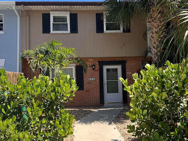 213 Canaveral Beach Blvd — Photo 1
