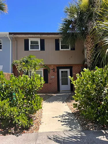 213 Canaveral Beach Blvd Photo 1