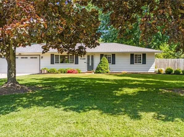 7139 Andover Dr, Mentor, OH 44060