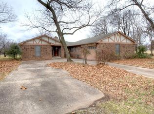 20354 Canyon Rd, Claremore, OK 74019