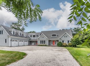 204 Tonset Rd, Orleans, MA 02653