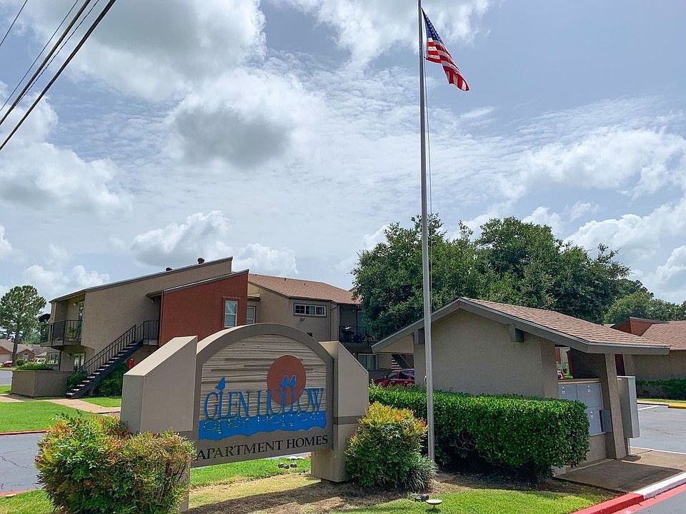 Glen Hollow Apartment Rentals Kilgore, TX Zillow