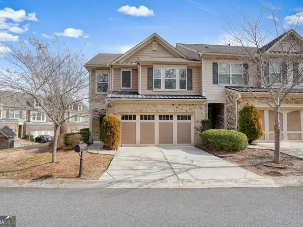 13377 Canary Ln, Milton, GA 30004