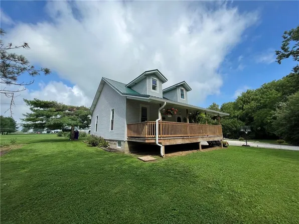 8999 S 175 W, Milroy, IN 46156