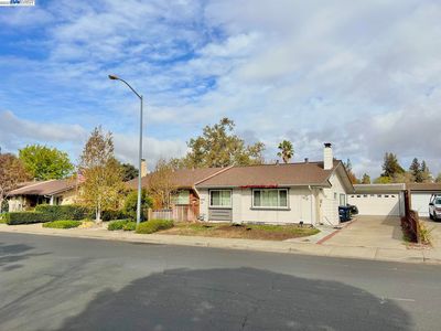 1810 Peary Way, Livermore, CA, 94550