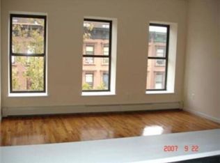 262 W 132nd St, New York, NY 10027