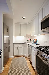 Rented by Perry Associates NYC Inc