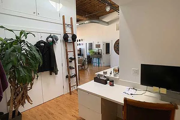 1 bed, $2,550 — Photo 3