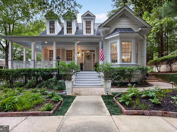 125 N Cove Dr, Peachtree City, GA 30269