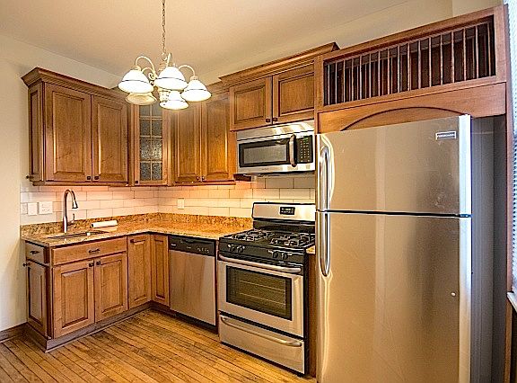 2nd image of 1840 W Wellington Ave #House