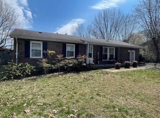 1516 Susan Dr, Madisonville, KY 42431