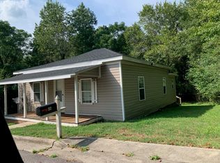 202 W Cedar St, Nashville, NC 27856
