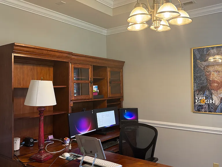 14102 Caraway Woods Ct — Photo 1