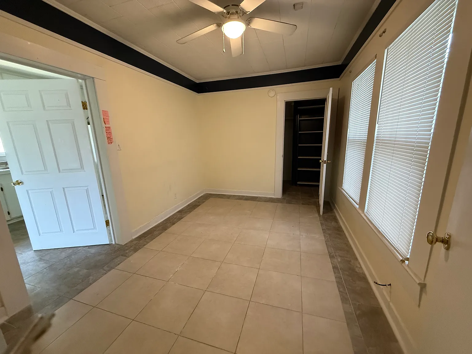 1 bed, $750 — Photo 2